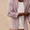 Chemise Charlie Coton Léger