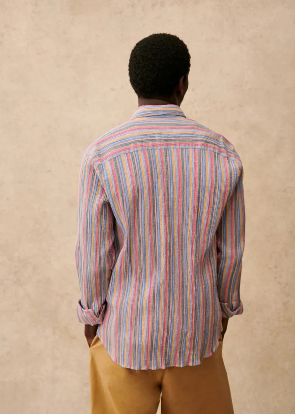 Chemise Charlie Coton Léger