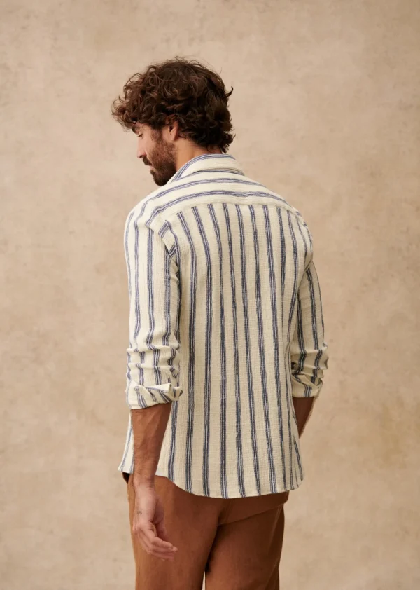 Chemise Charlie Coton Léger