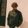 Chemise Charlie Lin