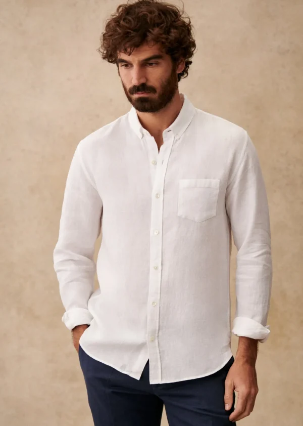 Chemise Charlie Lin