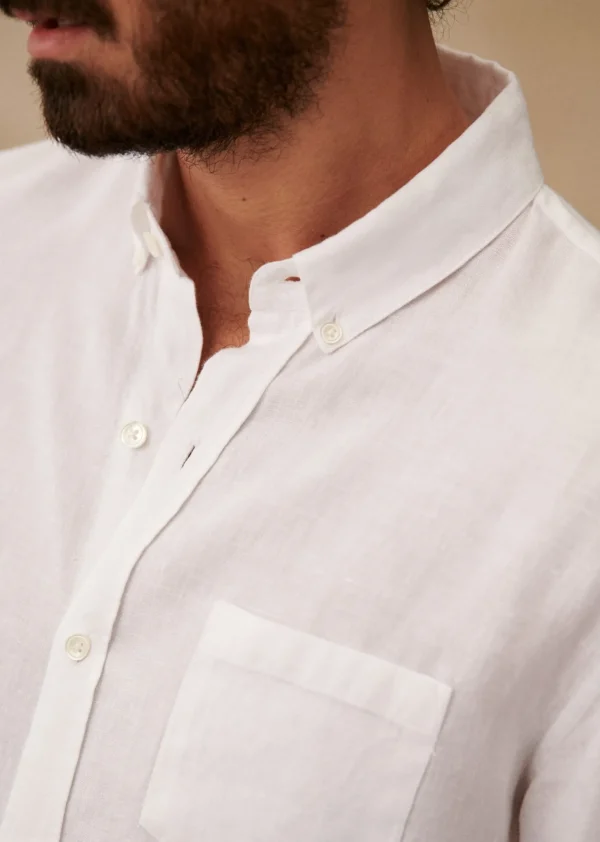 Chemise Charlie Lin