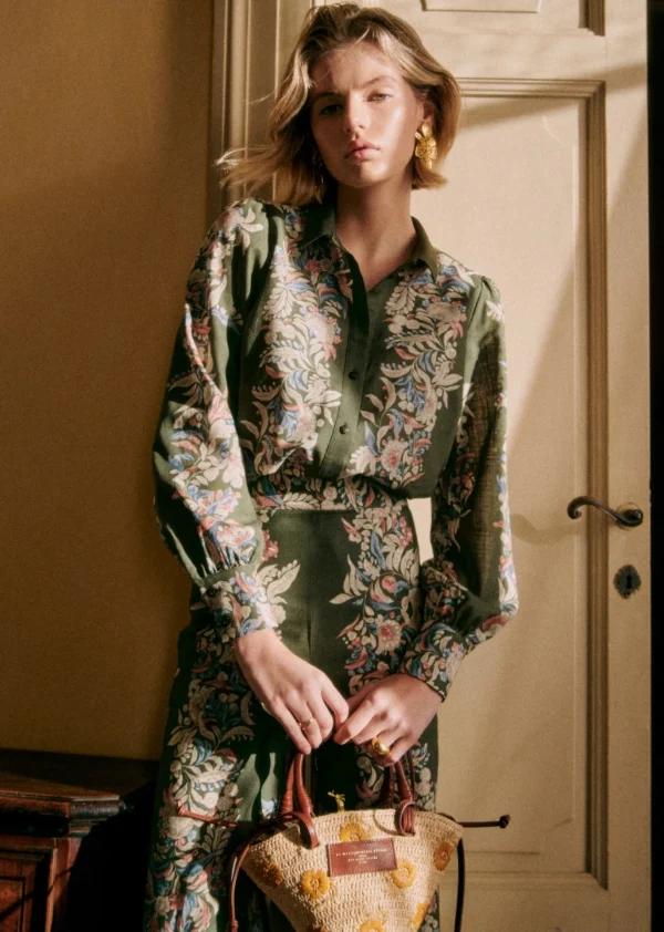 Chemise Claudio