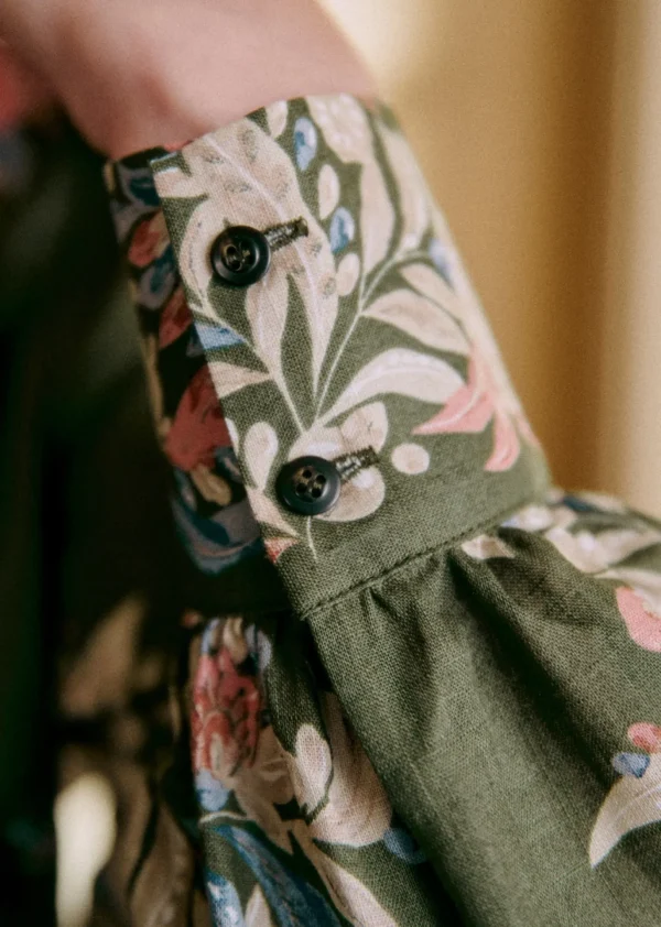 Chemise Claudio