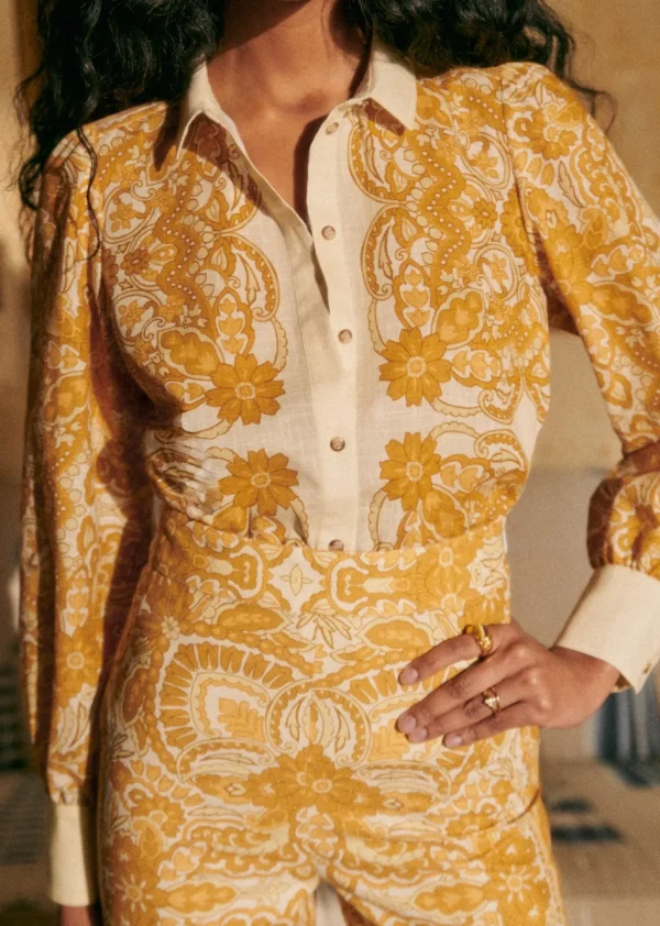 Chemise Claudio