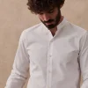 Chemise Edgar Pinpoint