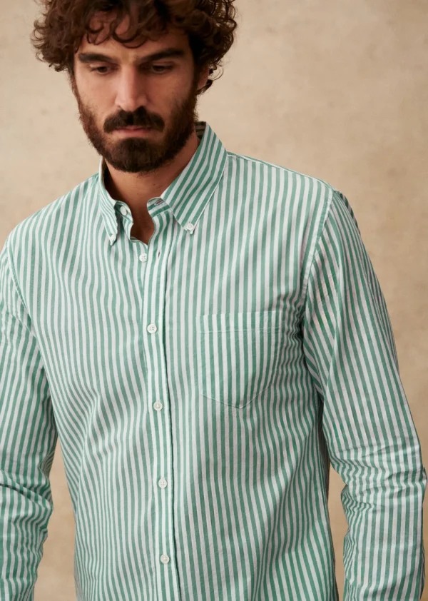 Chemise Esher