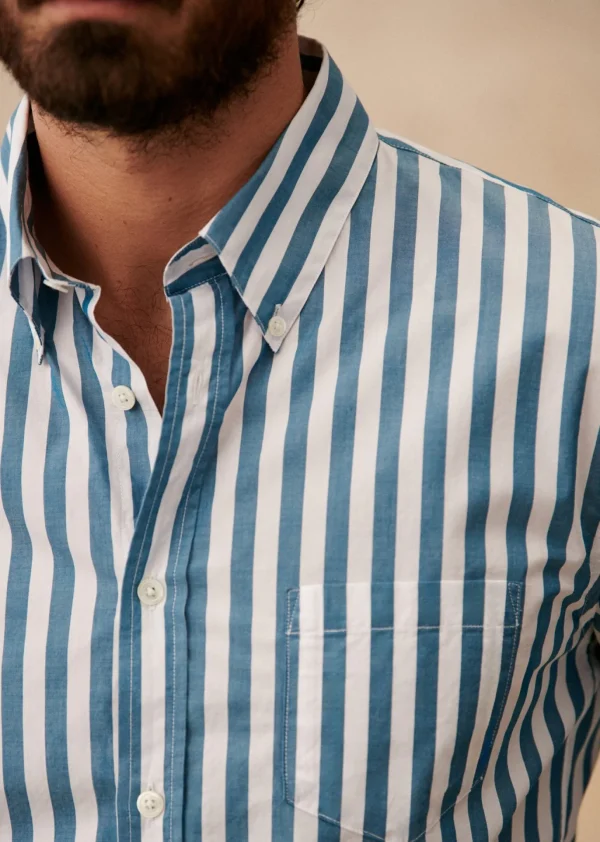 Chemise Esher