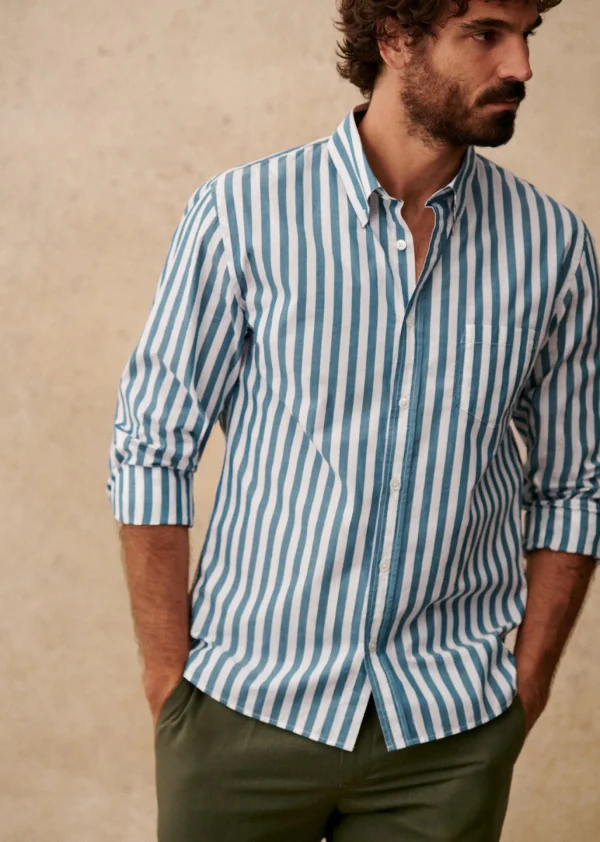 Chemise Esher