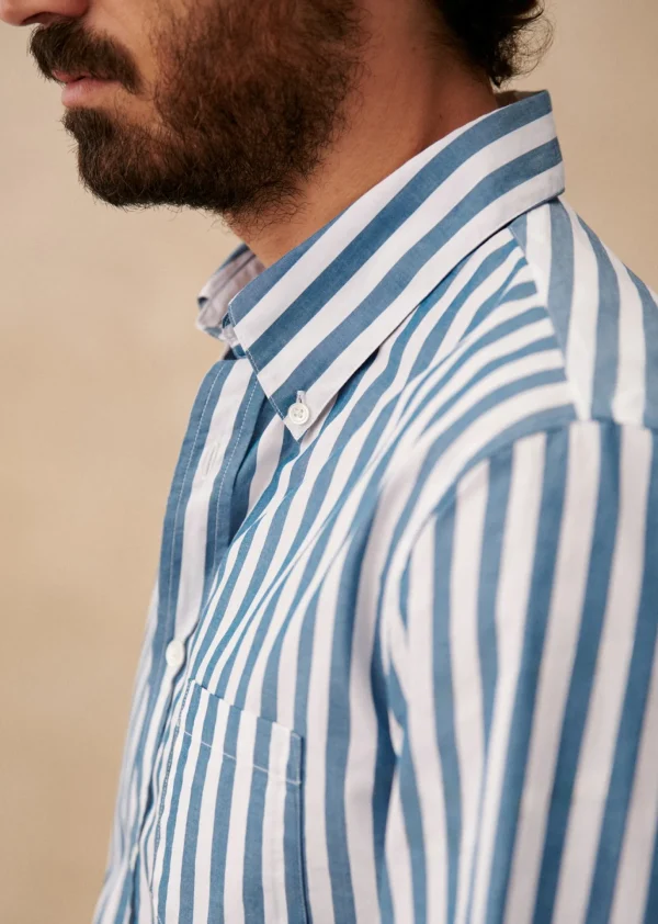 Chemise Esher