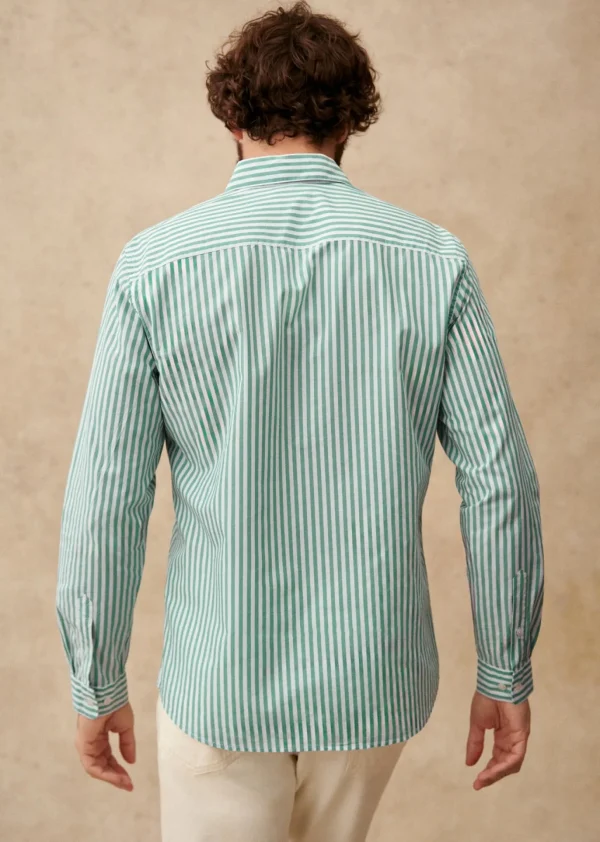 Chemise Esher
