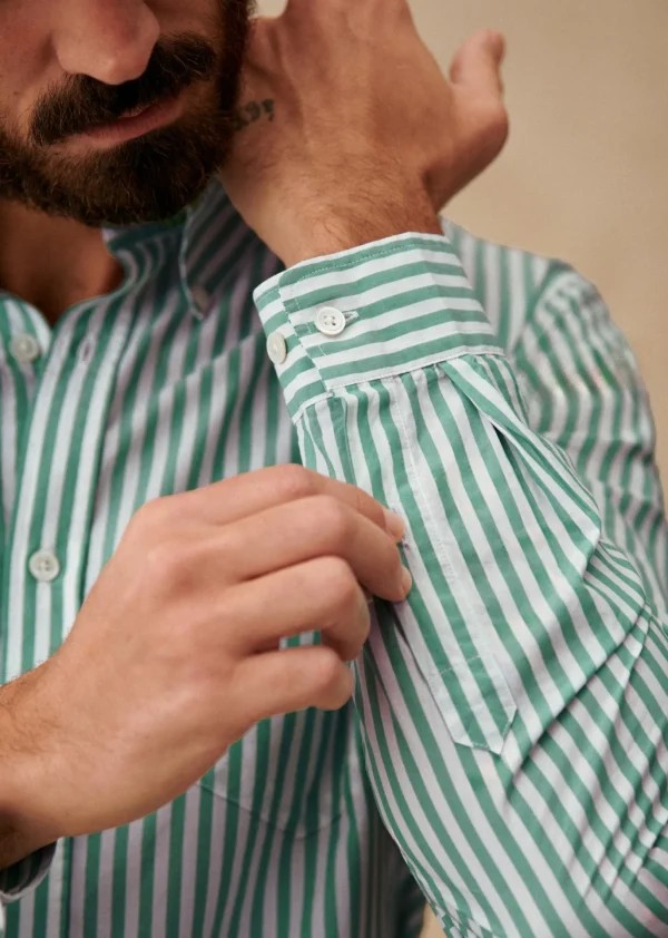 Chemise Esher