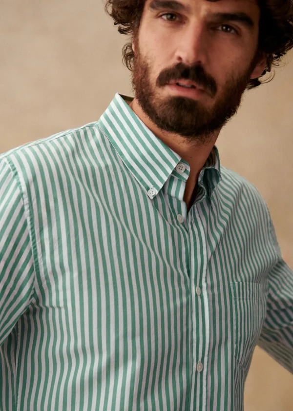 Chemise Esher