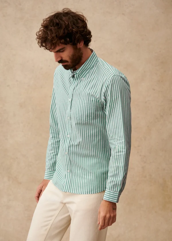 Chemise Esher