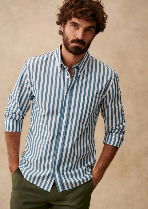 Chemise Esher