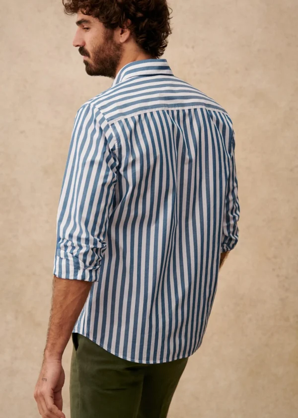 Chemise Esher
