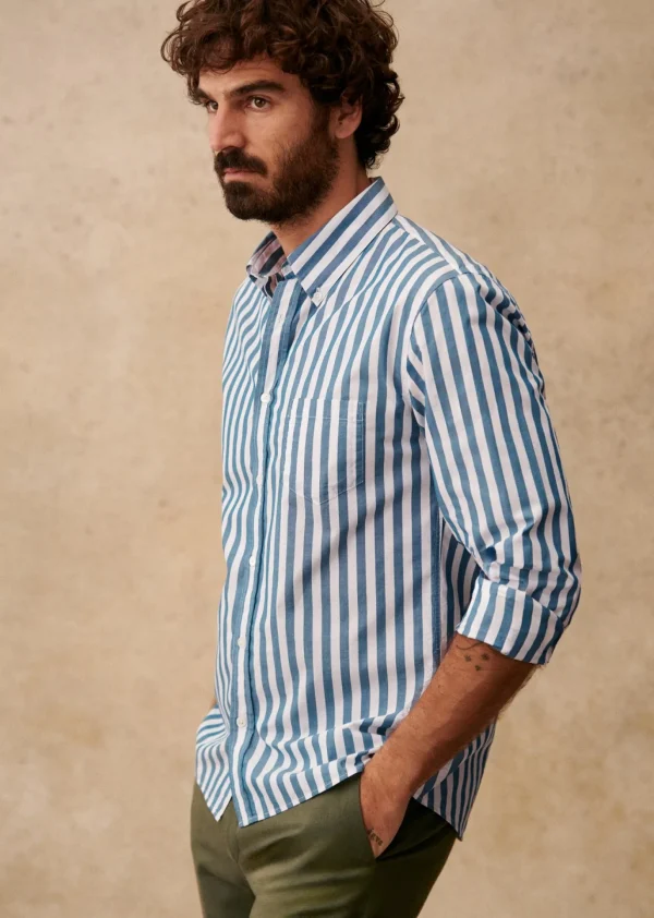 Chemise Esher