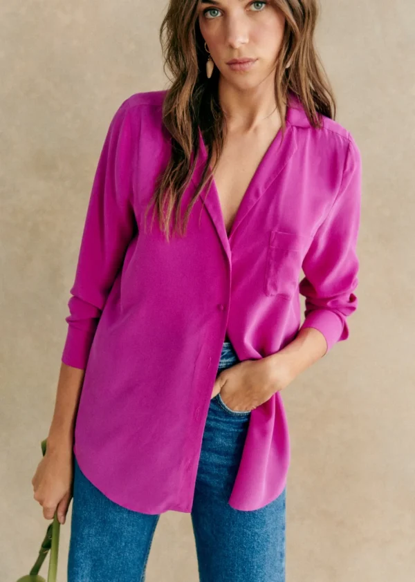 Chemise Florence