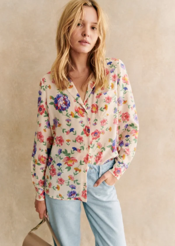 Chemise Florence