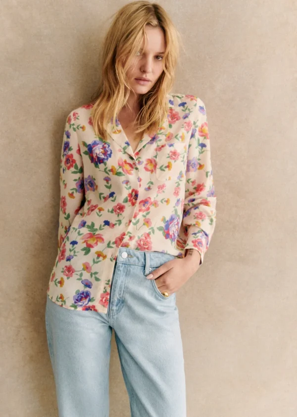 Chemise Florence