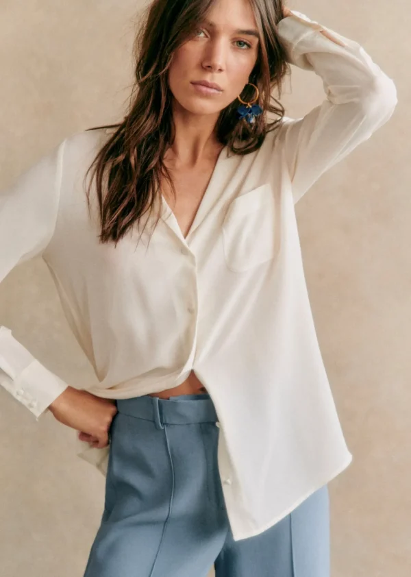 Chemise Florence