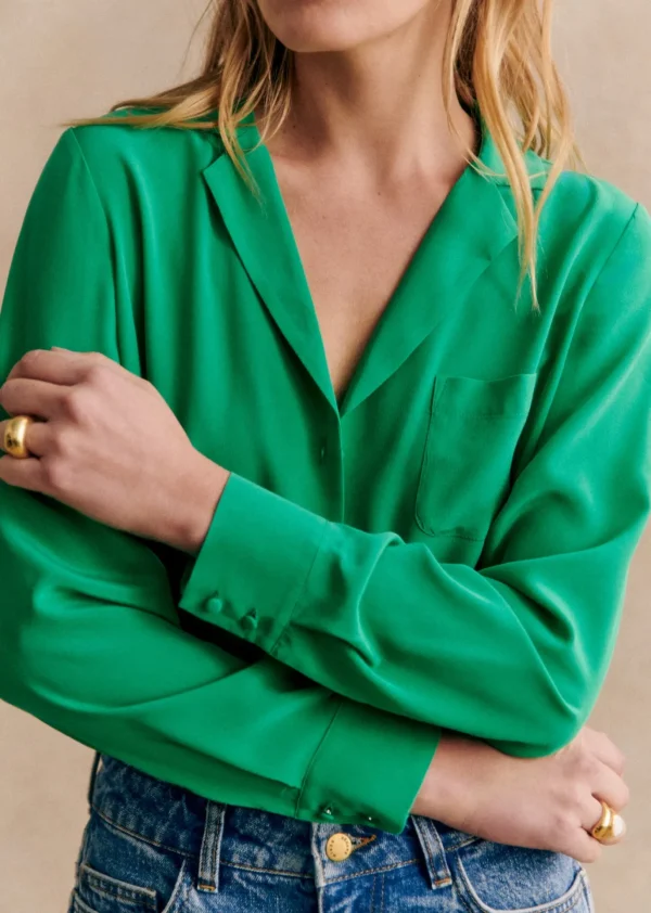 Chemise Florence