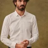 Chemise Garvin Pinpoint
