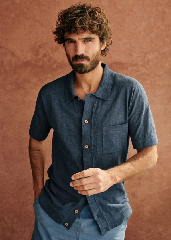 Chemise Guilford