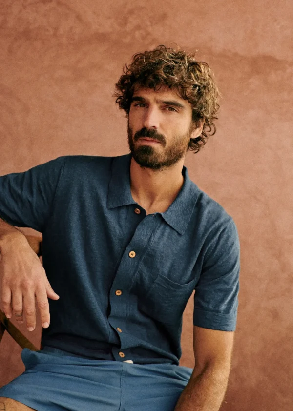 Chemise Guilford