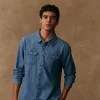 Chemise Haley