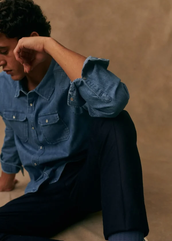 Chemise Haley