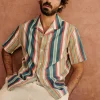 Chemise Holt