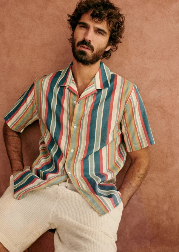 Chemise Holt