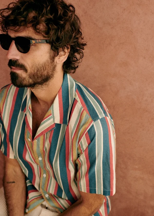 Chemise Holt