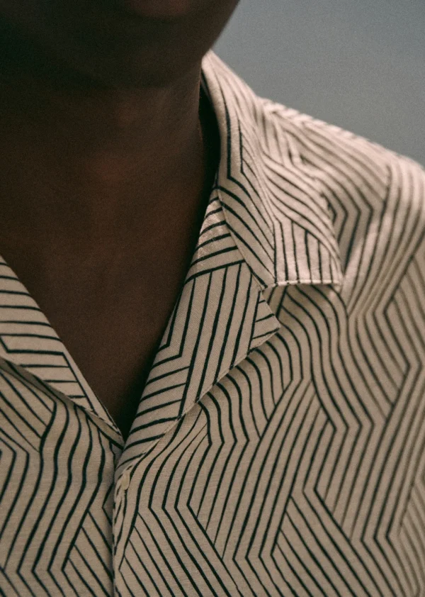 Chemise Holt