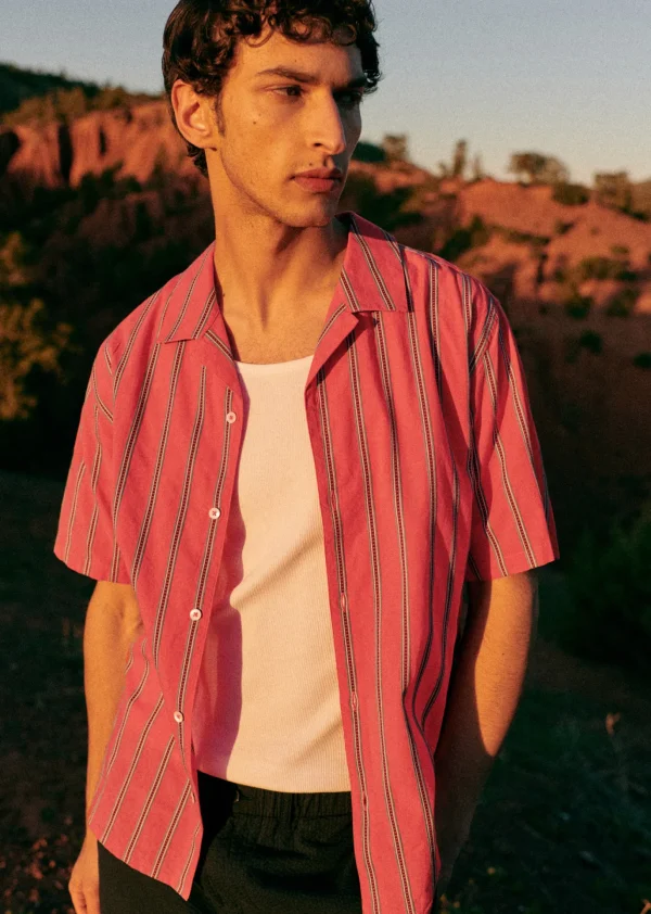 Chemise Holt