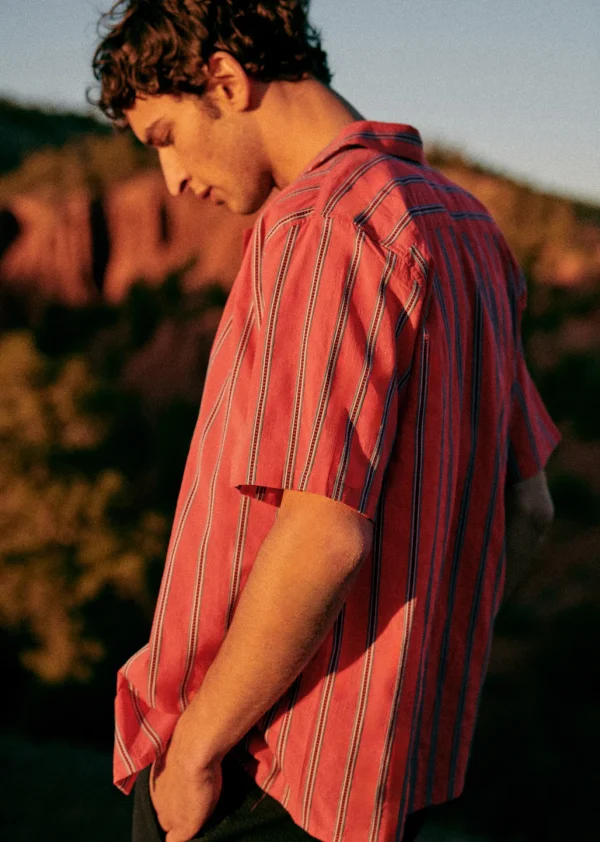 Chemise Holt