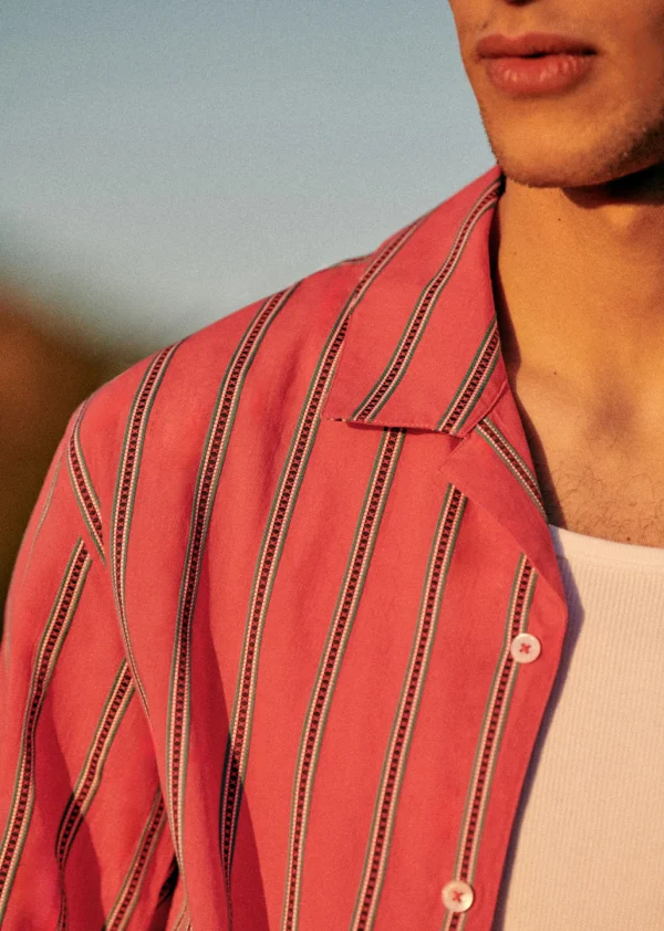 Chemise Holt