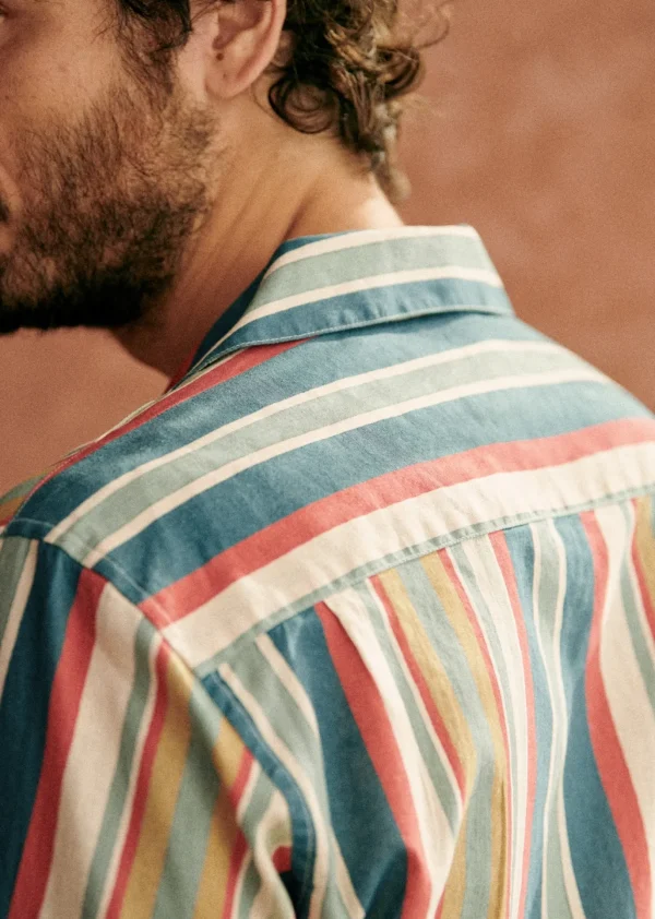 Chemise Holt