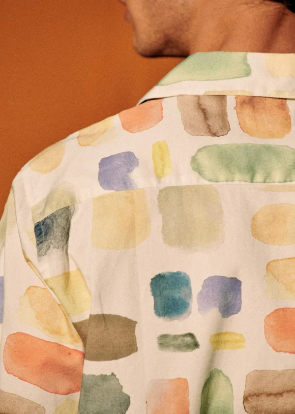 Chemise Holt