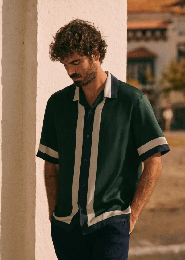 Chemise Holt
