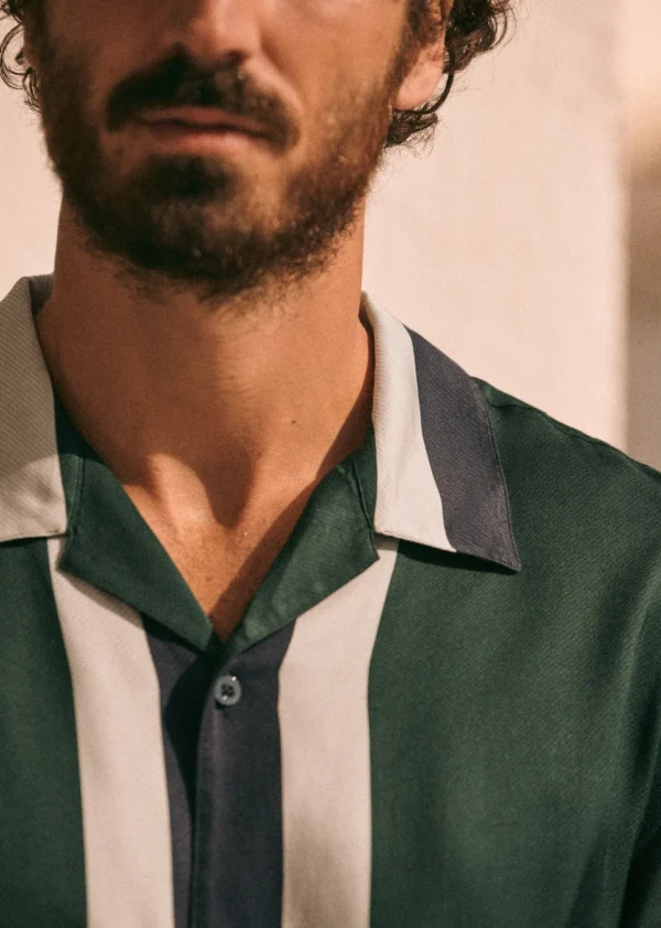 Chemise Holt