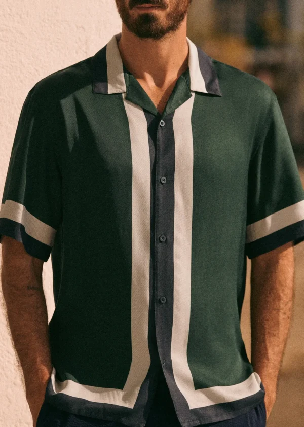Chemise Holt