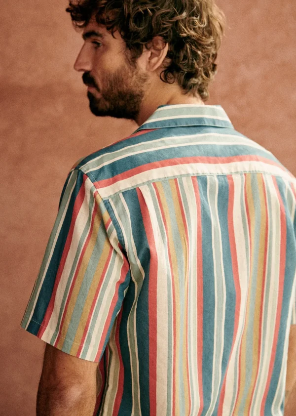 Chemise Holt