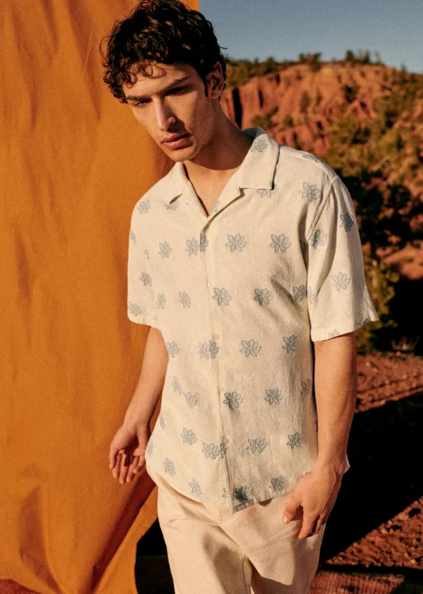 Chemise Holt