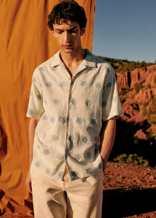 Chemise Holt
