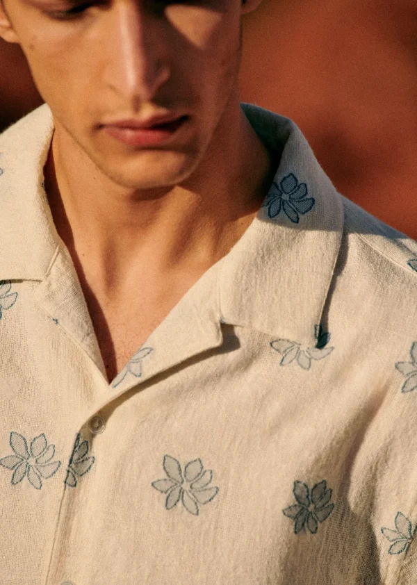 Chemise Holt