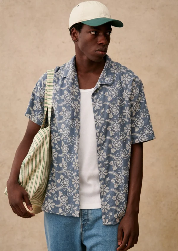 Chemise Holt