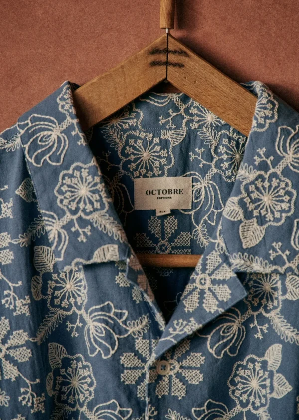 Chemise Holt