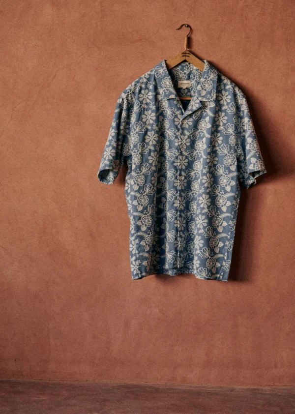 Chemise Holt